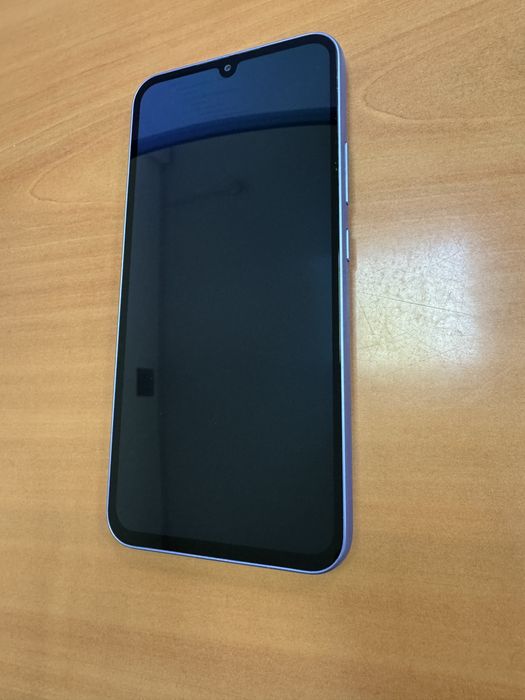 Samsung A34 5G 256 идеал