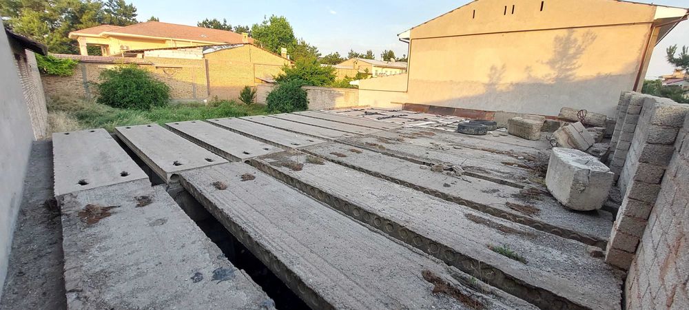 Продается участок под строительство дома 7 соток