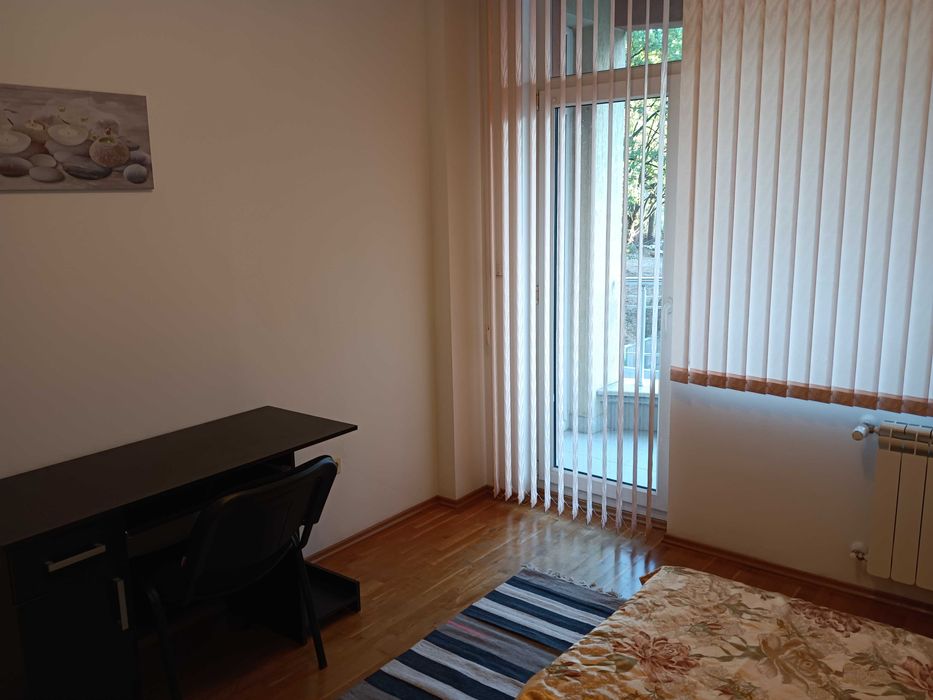 Дава се под наем Тристаен апартамент в София, Център - 90 кв.м за 850 € - Снимка #8