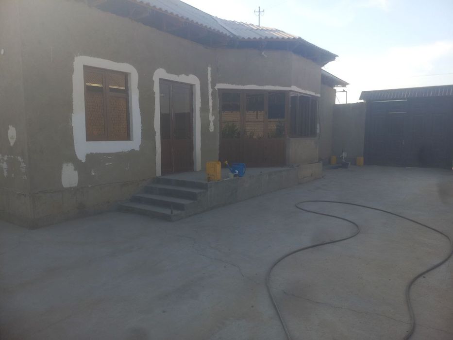 Uy sotiladi Sirdaryoda