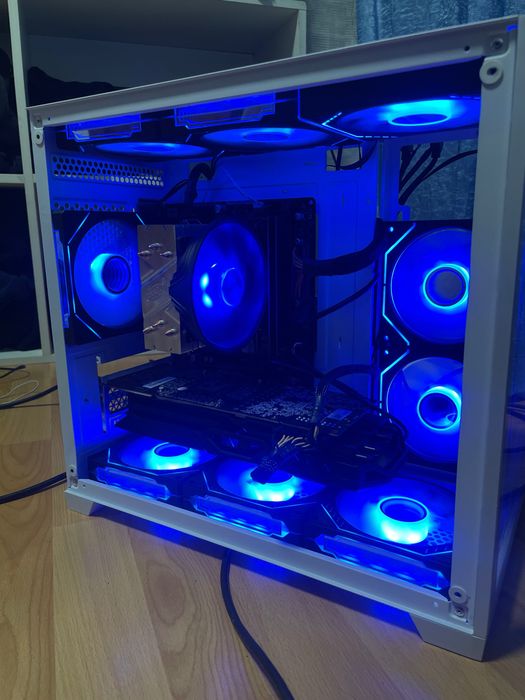 Игровой системный блок