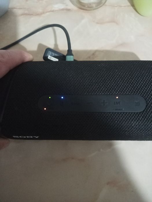 SONY SRS XB33 boxa bluetooth