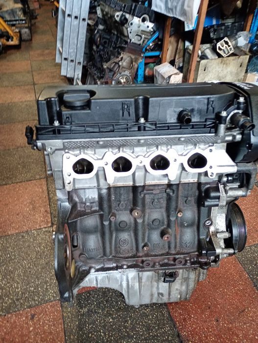 motor fara anexe opel insignia 1.8 benzina a18xer perfect functional