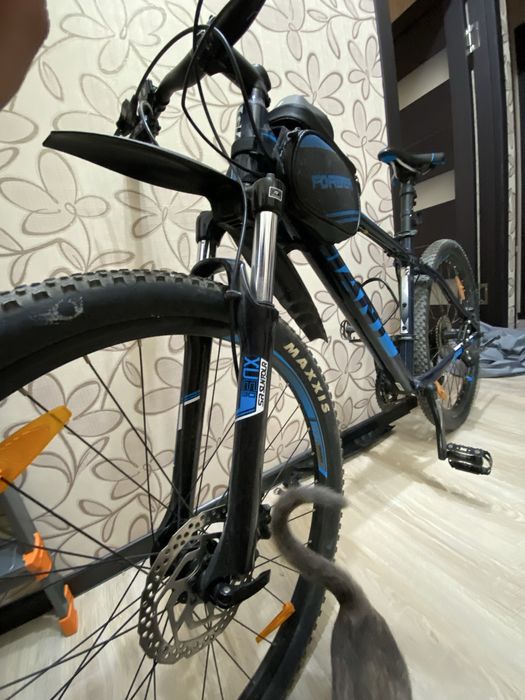 Велосипед полу профессионал