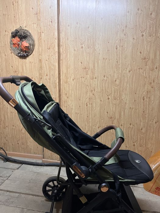 Коляска Ining baby