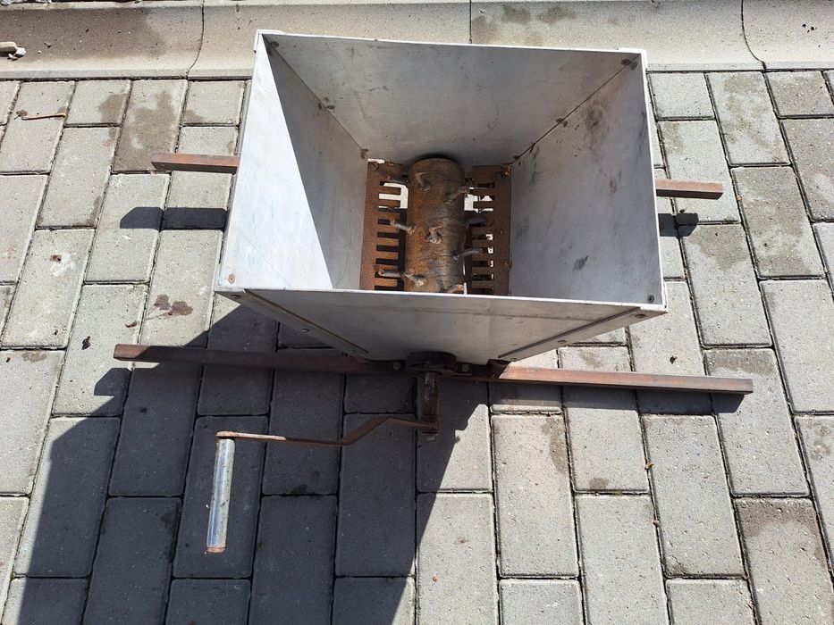 , tocator ,Zdrobitor fructe