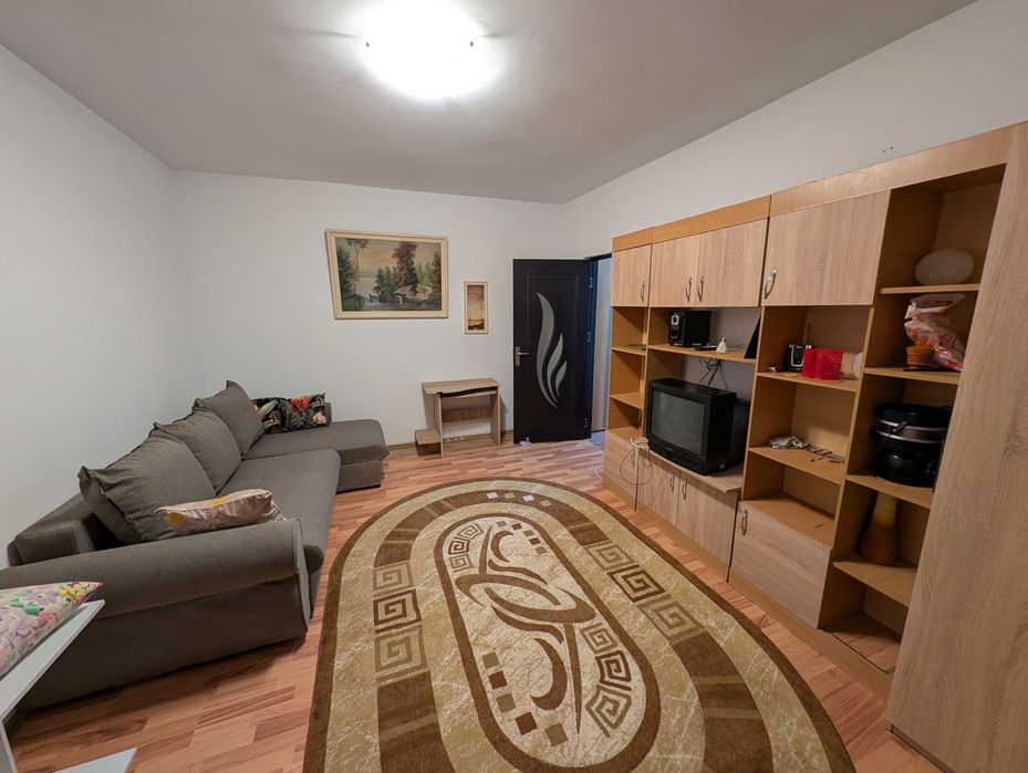 2 cam liber mobilat utilat 3/10, bucla Drumul Taberei metrou Brâncuși