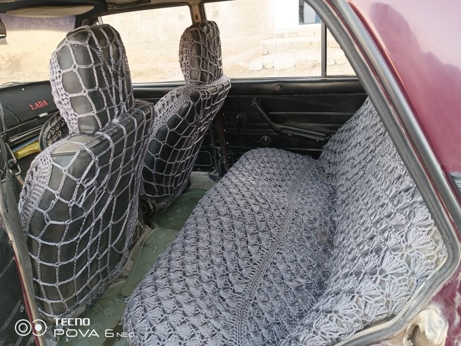 Jiguli 2003 yil holati idealiniy