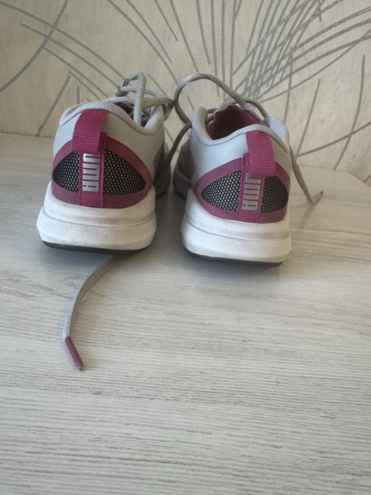 Кросовки Puma бу