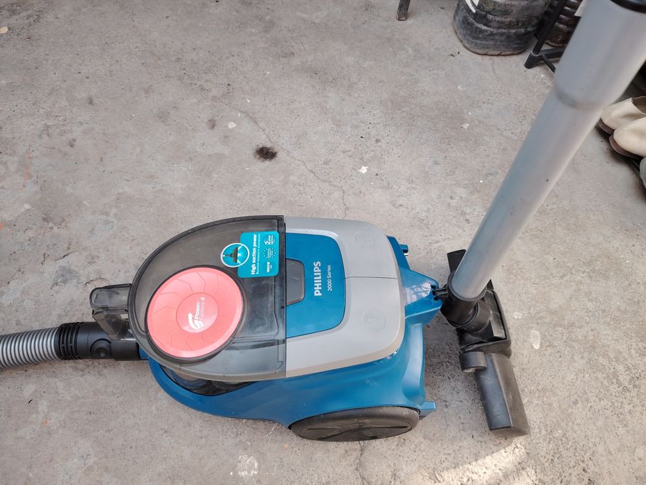 Продается пылесос