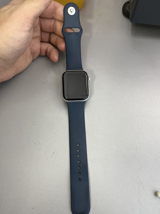Apple Watch SE 2 поколения
