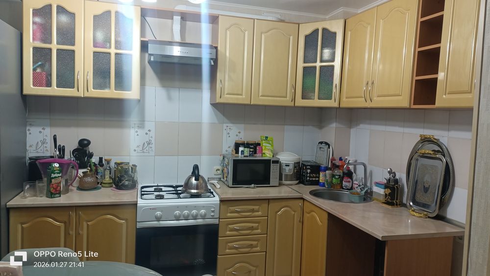 Кухонный гарнитур