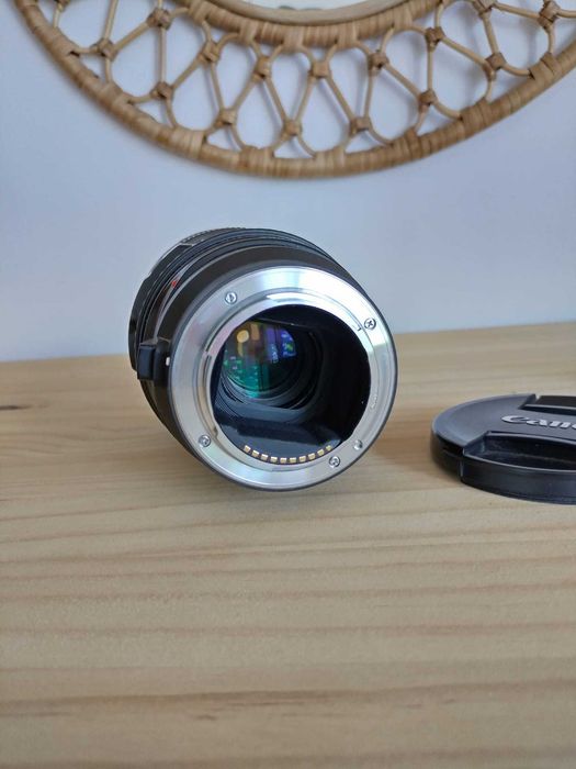 Obiectiv Canon 24-105 f4