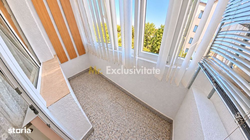 Apartament De Vanzare