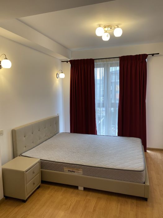 Apartament 2 camere Otopeni de inchiriat