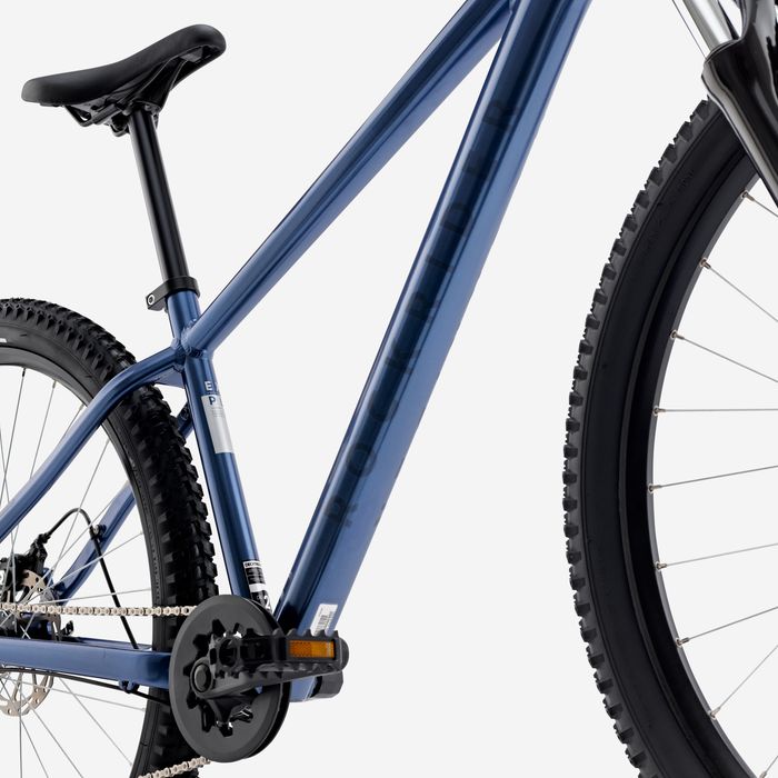 Bicicletă Mtb drumeție semi-rigidă 29" cadru - (SecondHand) Decathlon