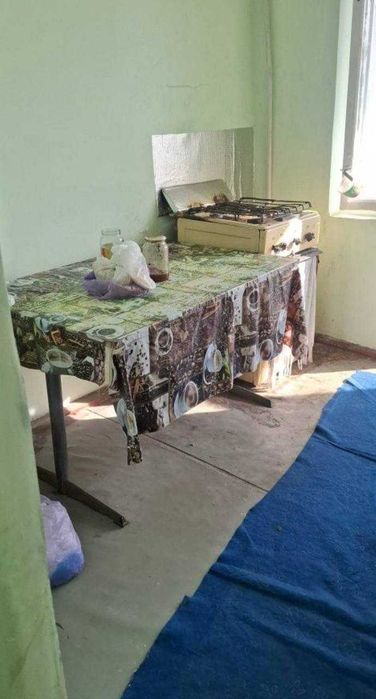 Сдается 2х комнатная квартира на 3 этаже Ориентир 5 микрорайон