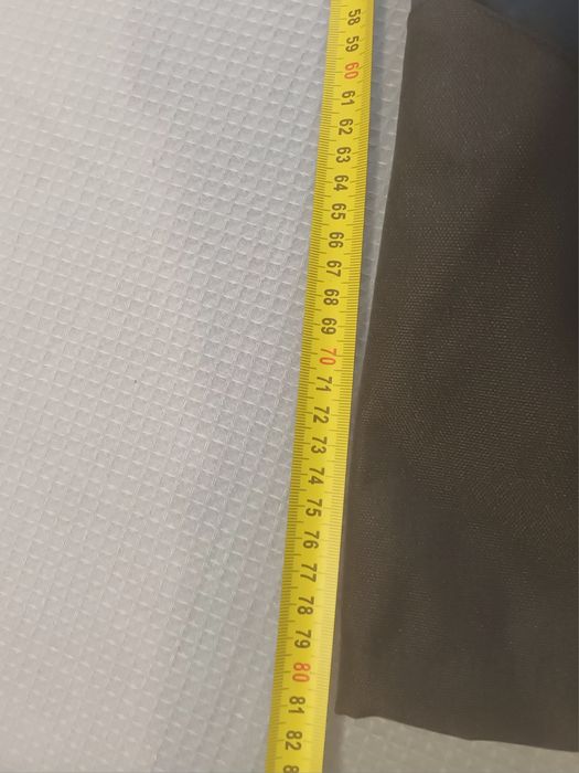 Pantaloni copii noi 134 - 140 de schi