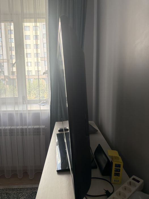 Телевизор Samsung 120 см диагональ