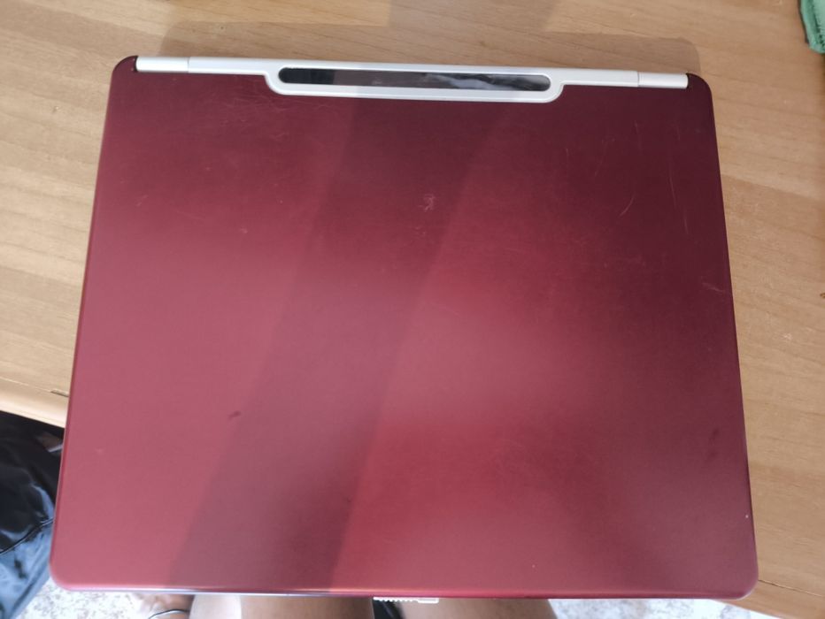 Ноутбук Gigabyte G-Max N203