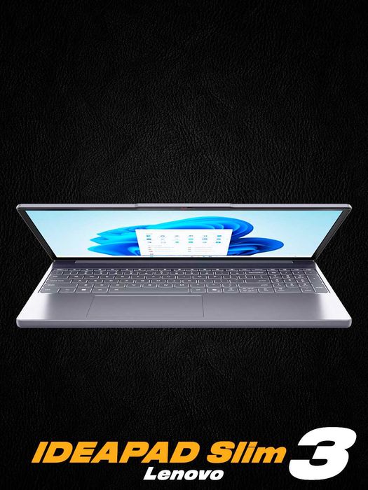 Lenovo IdeaPad Slim 3 16 /Core i5/ 8GB/256GB/ OLED 2.8K/Гарантия 1 год