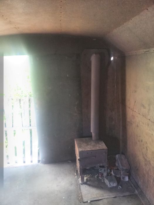 Продам будку 400тыс