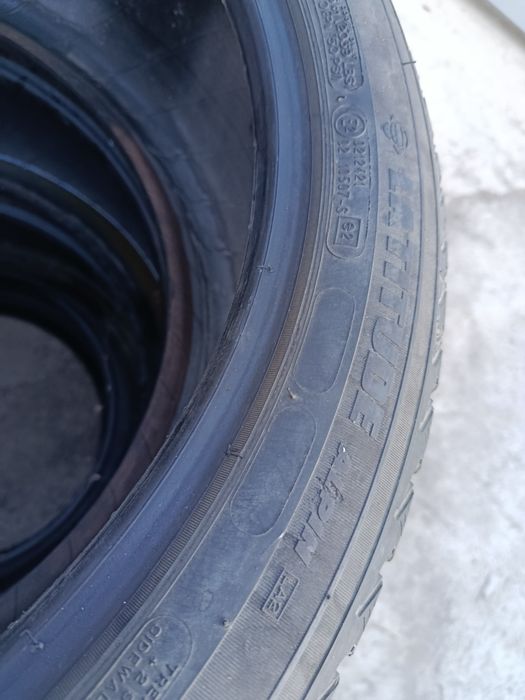 Гуми Michelin Latitude aplin 265/40R21 25€броя