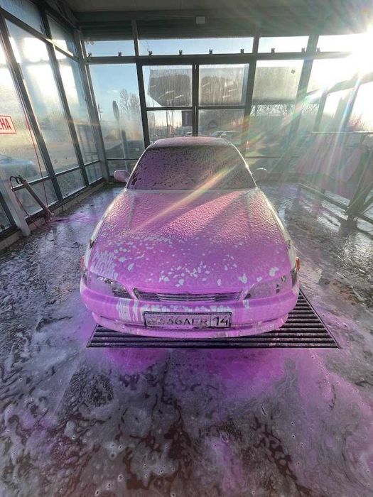 Продам Toyota Mark 2