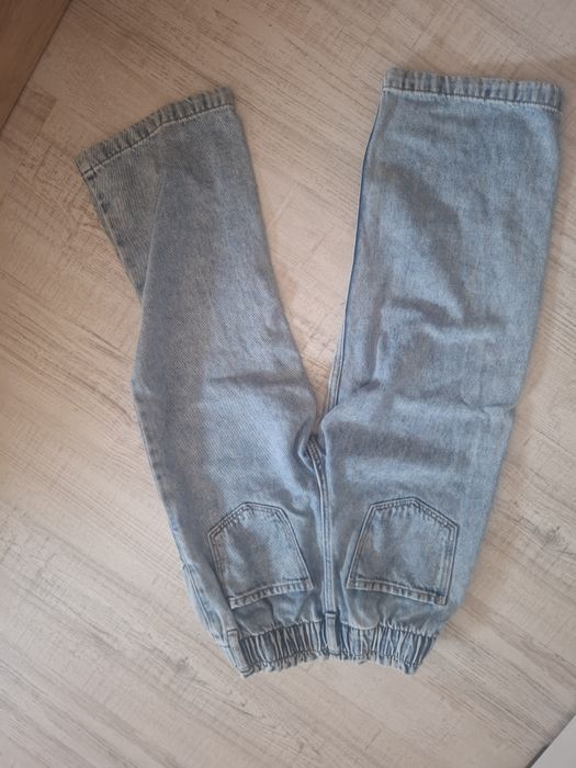 Кожено, дънково яке, блузки 110/116, и 98/104