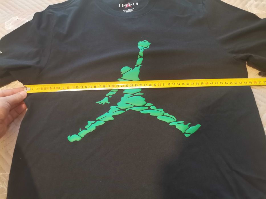 Tricou nou Jordan