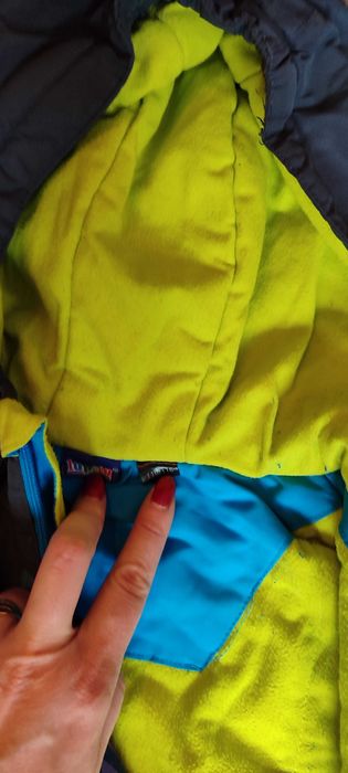 Детски ски якета     ¥