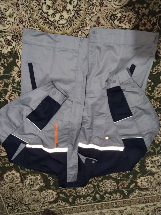 Продам спецодежду