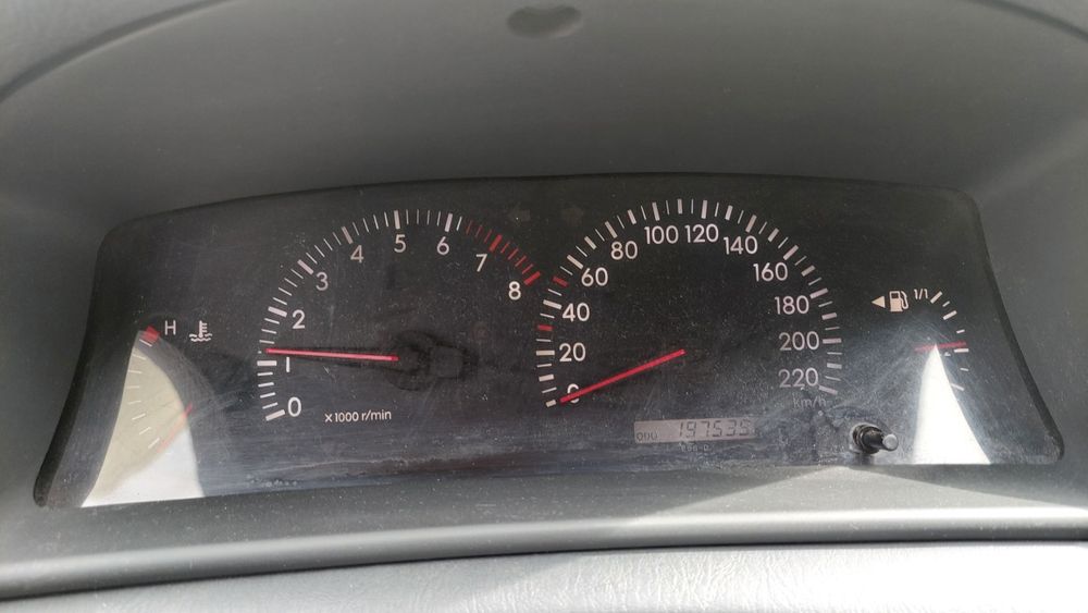 Тоуота Corolla 1.4