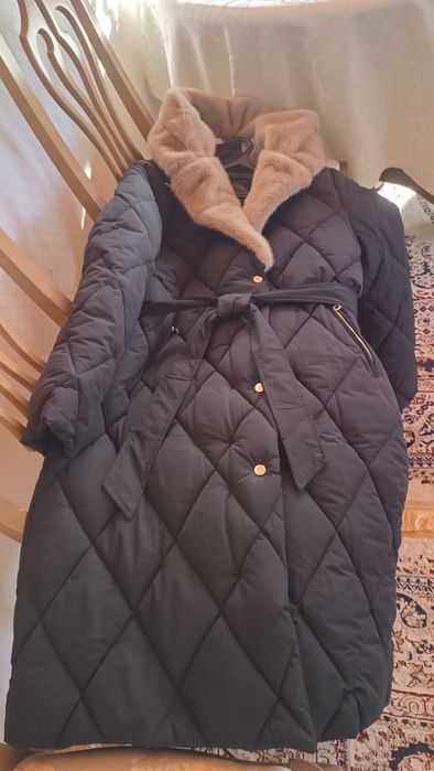 Куртка   женская