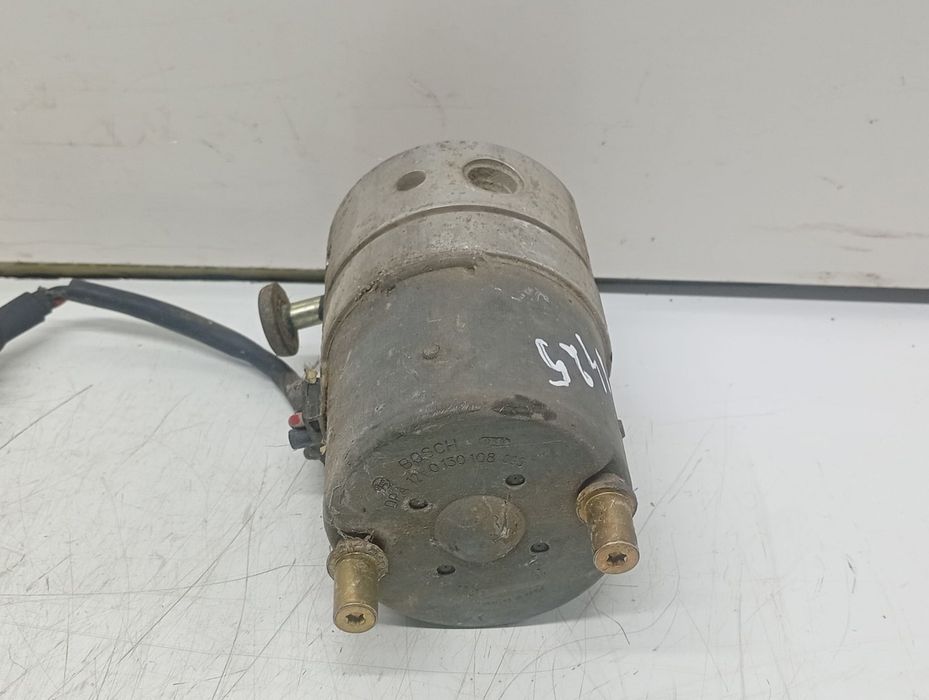 Pompa ABS 0265410040 Peugeot 607 1 (2000 - 2004) 2.2 hdi 4HX DW12TED4