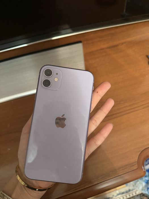 Айфон 11 без коробки