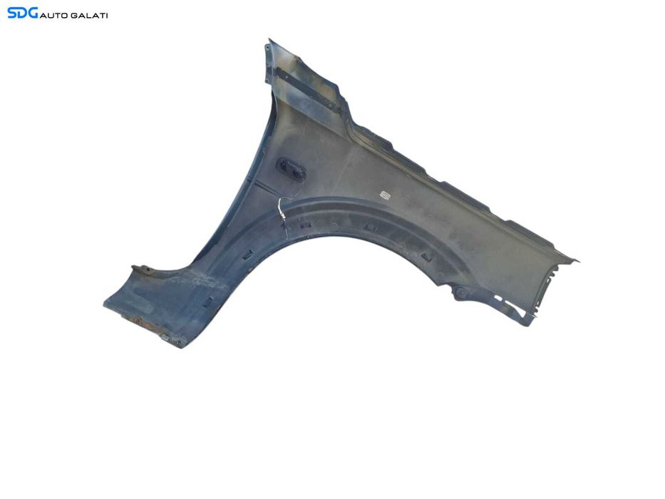 Aripa Stanga Fata Land Rover Freelander 1 1998 - 2006 [LC1792]