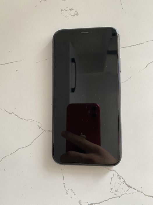 iPhone 11 обмен с доплатой без минуса