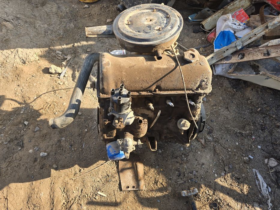 Jugili karopka mator sotiladi