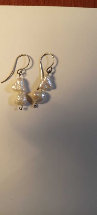 Бижутерия из натуральных камней и материалов