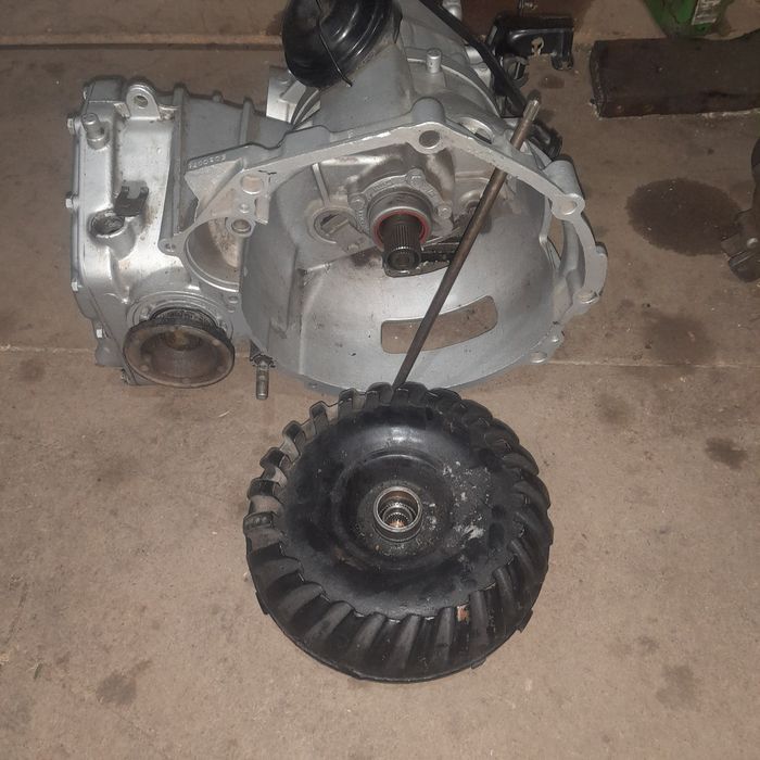 Акпп паджеро/ монтеро