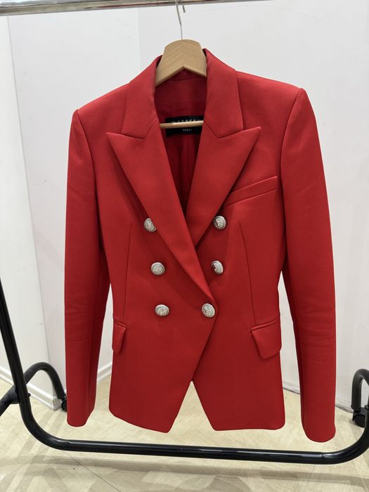 Дамски Блейзер BALMAIN