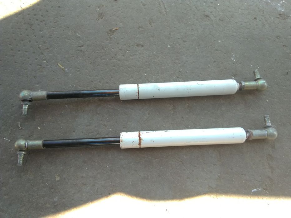 Telescop 1500N~180Kg