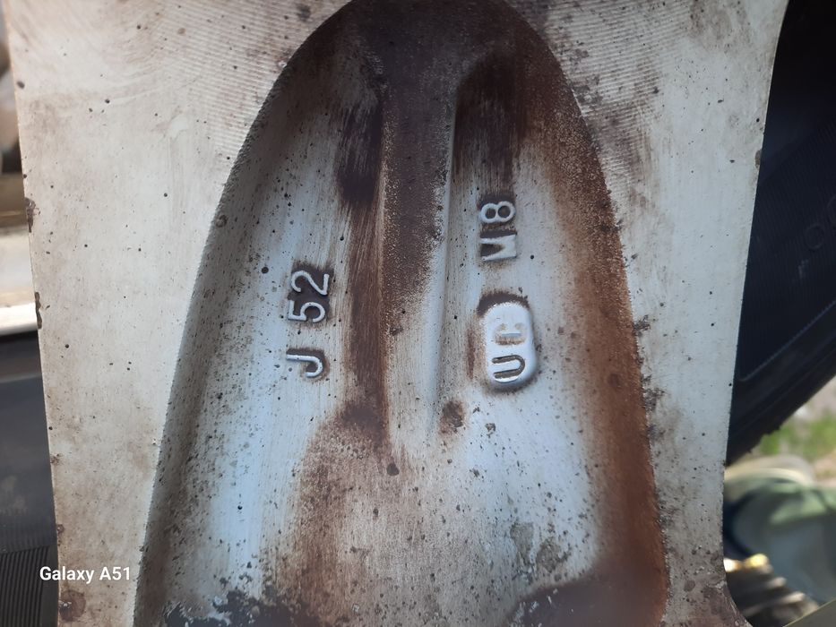 Ляти джанти с гуми за ТОЙОТА ,5×114.3, 18цола