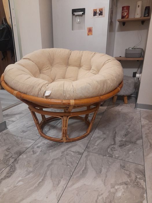 Vand scaun aproape nou