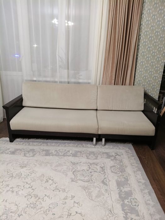 Диваны плюс торшеры