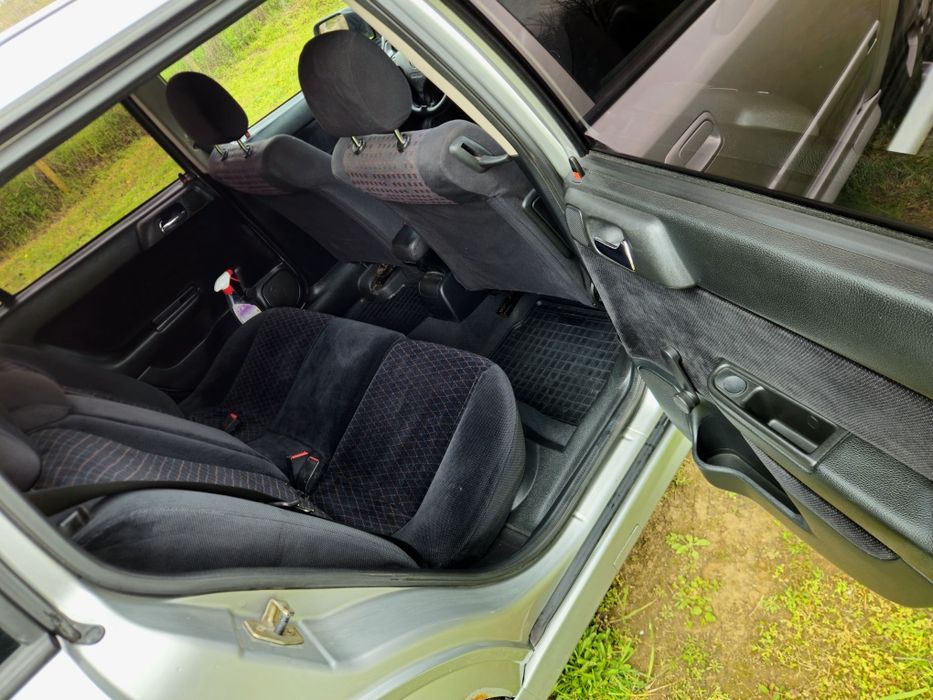 Opel Astra G /  Работещ климатик!