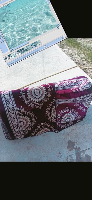 Beshik sotiladi holati yaxsh