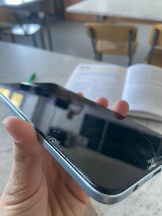 Honor X7b обмен.