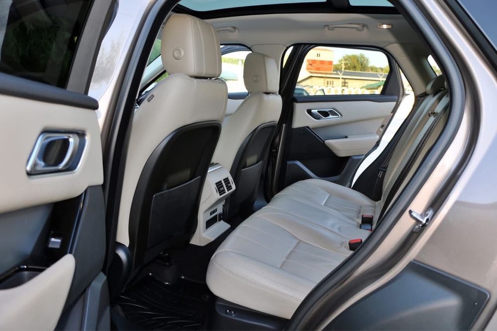 Range Rover Velar 2019 245 cp,R Dynamic!